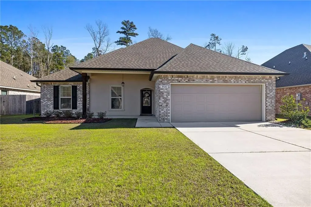 39642 Fairhope Drive, Ponchatoula, LA 70454 - Image #1