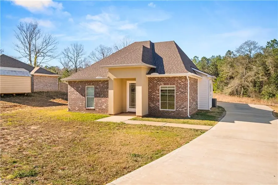 318 Walker Gravel Pit Road, Dry Prong, LA 71423 - Image #3