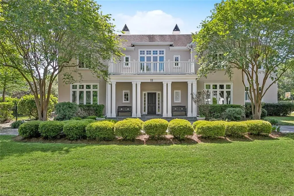 12 Rosedown Court, New Orleans, LA 70131 - Image #1