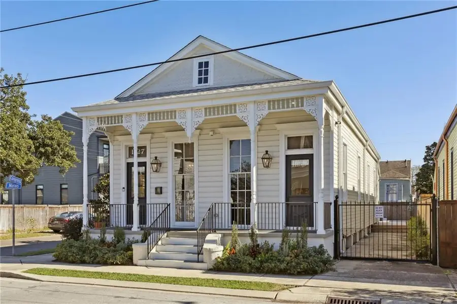 1127 Congress Street, New Orleans, LA 70117 - Image #2