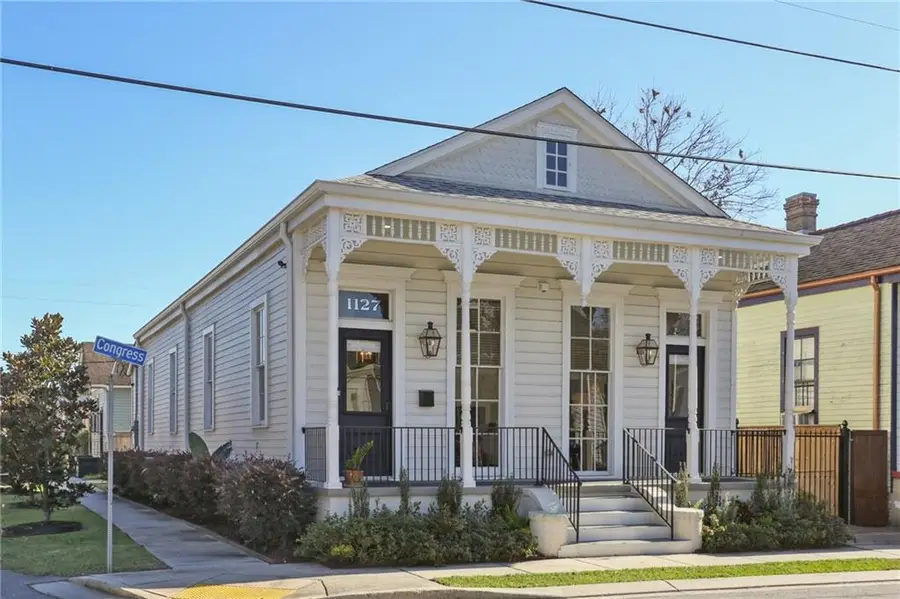 1127 Congress Street, New Orleans, LA 70117 - Image #3