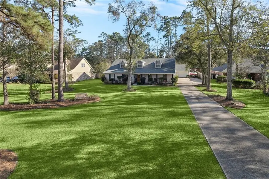 420 Nighthawk Drive, Slidell, LA 70461 - Image #2