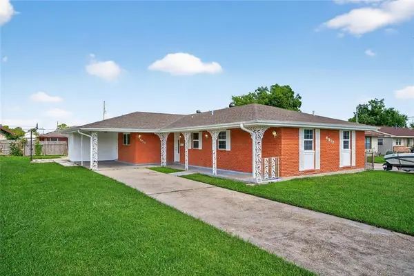 4912 Corinne Street, New Orleans, LA 70127