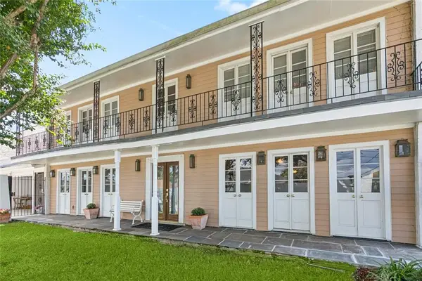 3924 Pharr St Street, Metairie, LA 70002