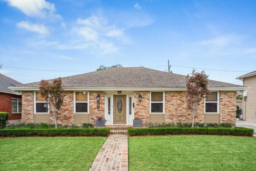 5870 Sylvia Drive, New Orleans, LA 70124 - Image #1