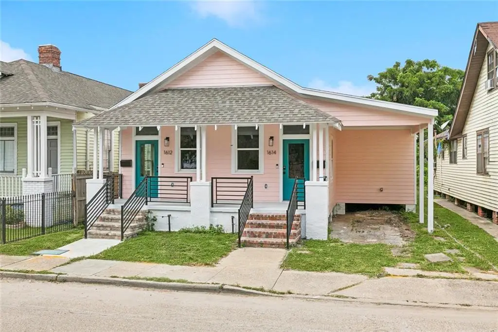 1612 14 Leonidas Street, New Orleans, LA 70118 - Image #1