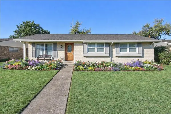 7109 Gillen Street, Metairie, LA 70003
