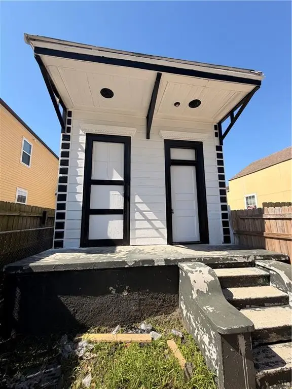 631 S Lopez Street, New Orleans, LA 70119 - #2