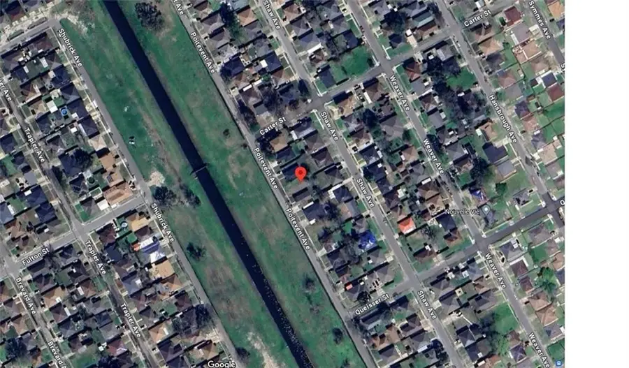 7515 Poitevent Street, New Orleans, LA 70127 - #2