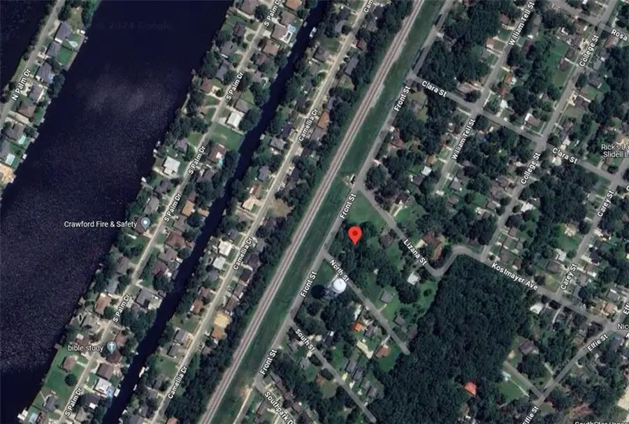 3438 Front Street, Slidell, LA 70458 - #2