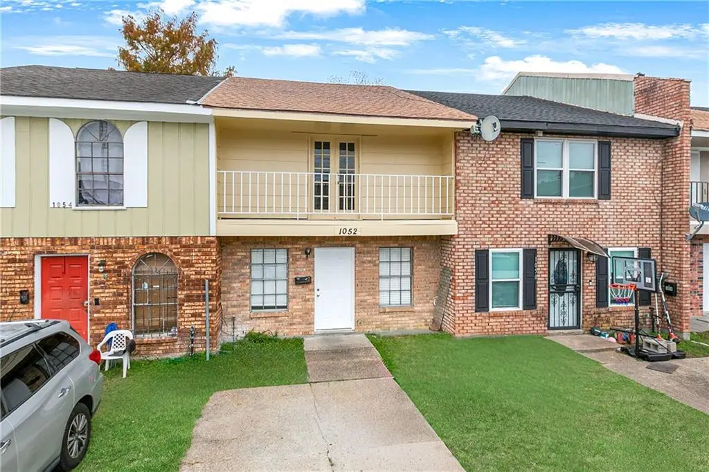 1052 Eli Court, Gretna, LA 70056 - #1