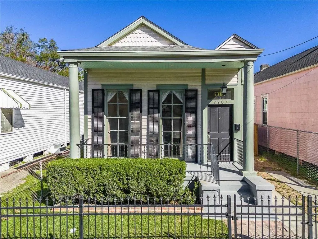 7707 Oak Street, New Orleans, LA 70118 - Image #1