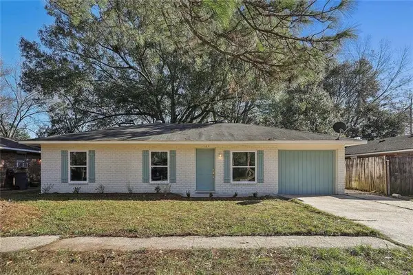 1109 Boreas Drive, Baton Rouge, LA 70816