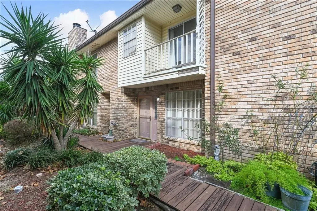 1012 St Julien Drive #B4, Kenner, LA 70065 - Image #1