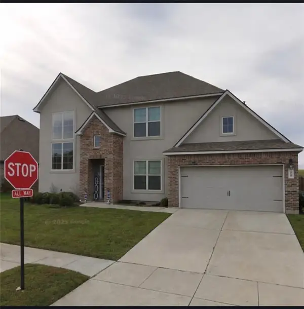 5980 Belfast Bend Court, Slidell, LA 70461