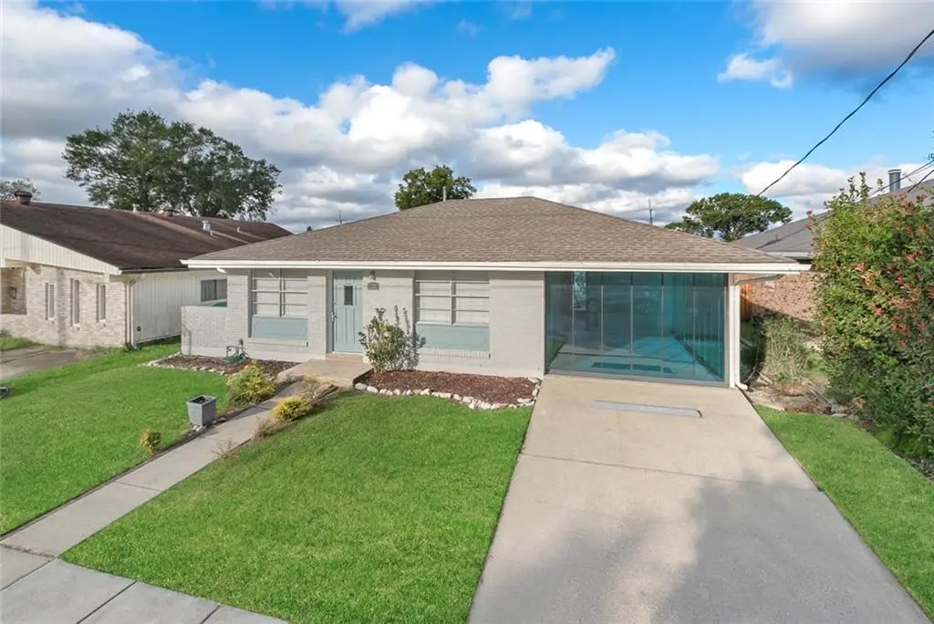 1100 Rosa Avenue, Metairie, LA 70005 - Image #1