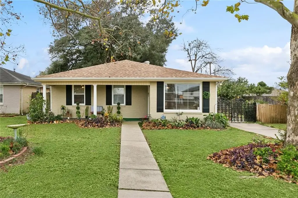 8516 Livingston Avenue, Chalmette, LA 70043 - Image #1