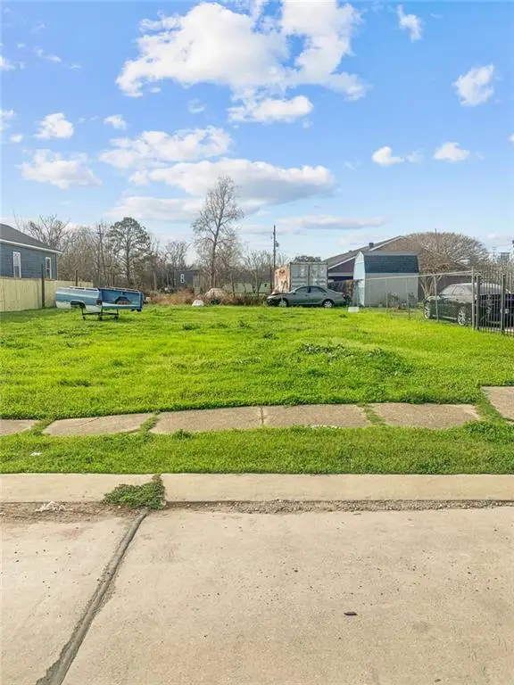 2230 Fats Domino Avenue, New Orleans, LA 70117 - Image #1