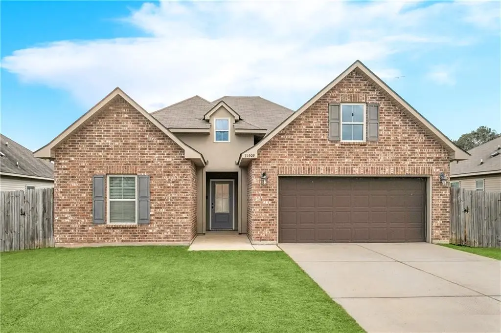 74509 Theta Avenue, Covington, LA 70435 - Image #1