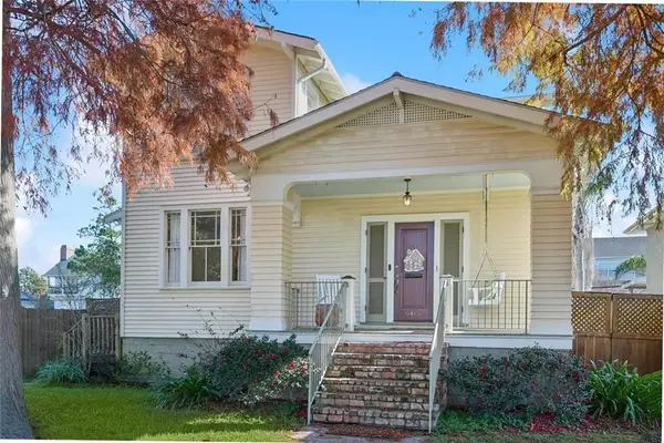 6415 17 Catina Street, New Orleans, LA 70124