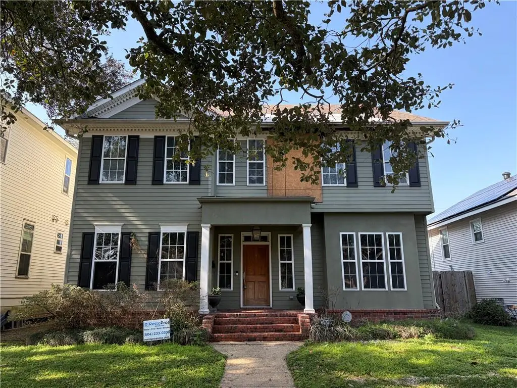 6132 Memphis Street, New Orleans, LA 70124 - #1