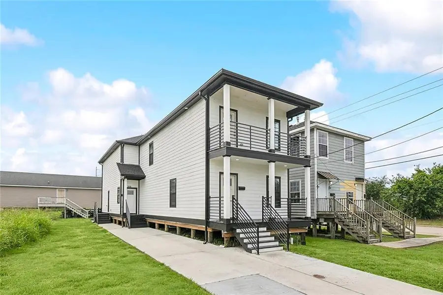 2636 38 Flood Street, New Orleans, LA 70117 - Image #2