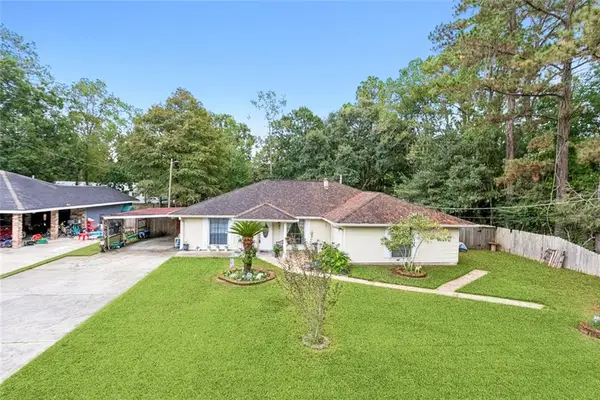 40764 Ranch Road, Slidell, LA 70461