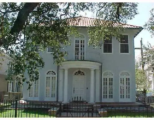 5532 S Claiborne Avenue, New Orleans, LA 70115 - Image #1