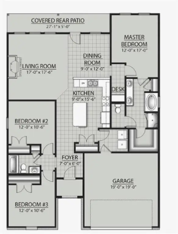 50371 Highway 443 Highway, Loranger, LA 70446 - #2