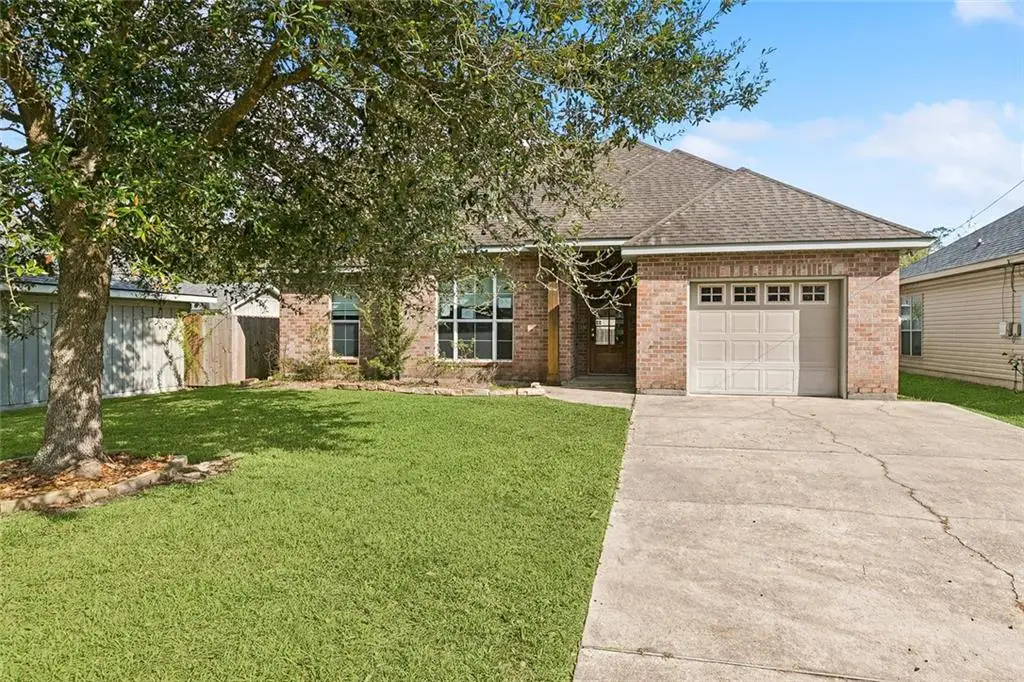 1510 5th Street, Slidell, LA 70458 - #1