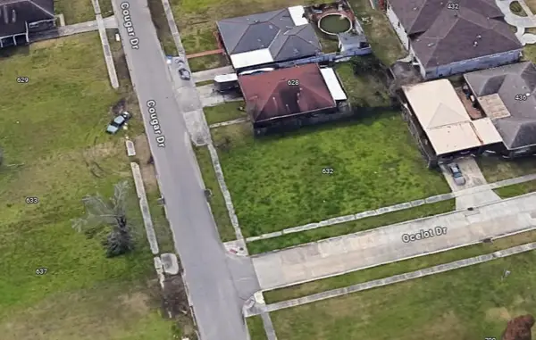 632 Cougar Drive, Arabi, LA 70032