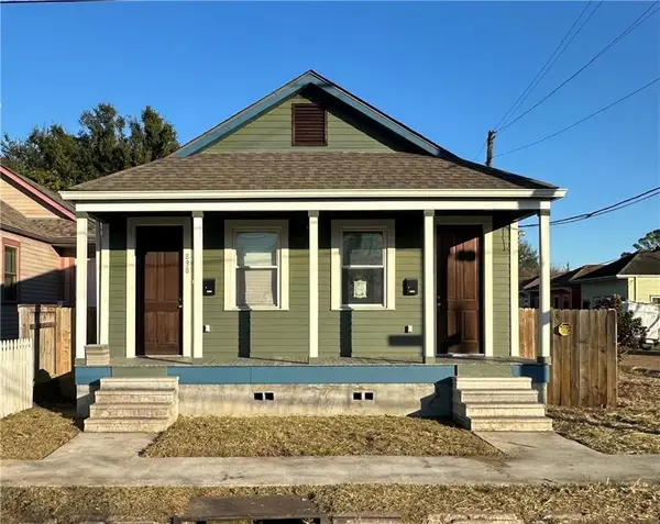 838-840 Elmira Avenue, New Orleans, LA 70114