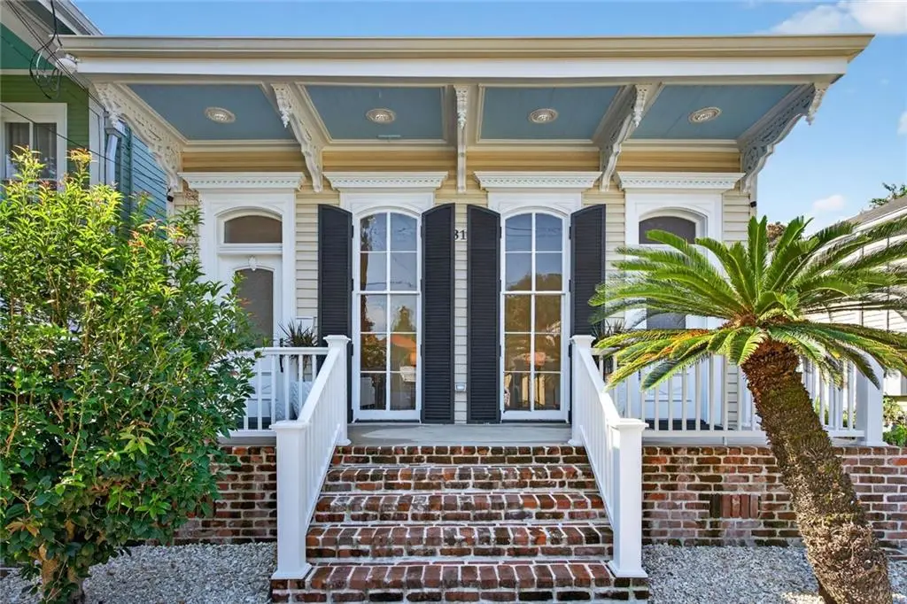 4316 Constance Street, New Orleans, LA 70115 - Image #1