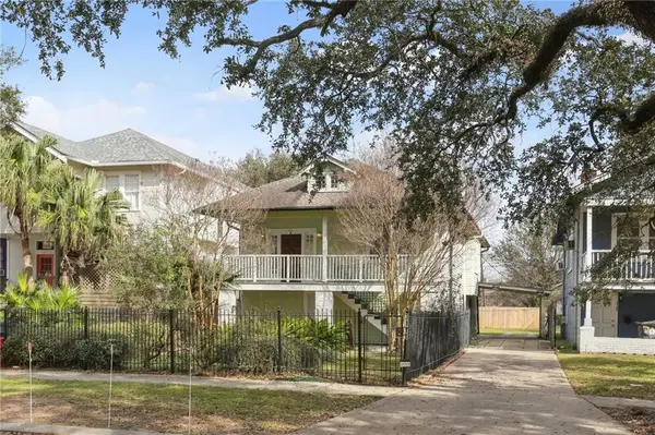 3111 Louisiana Ave Parkway, New Orleans, LA 70125