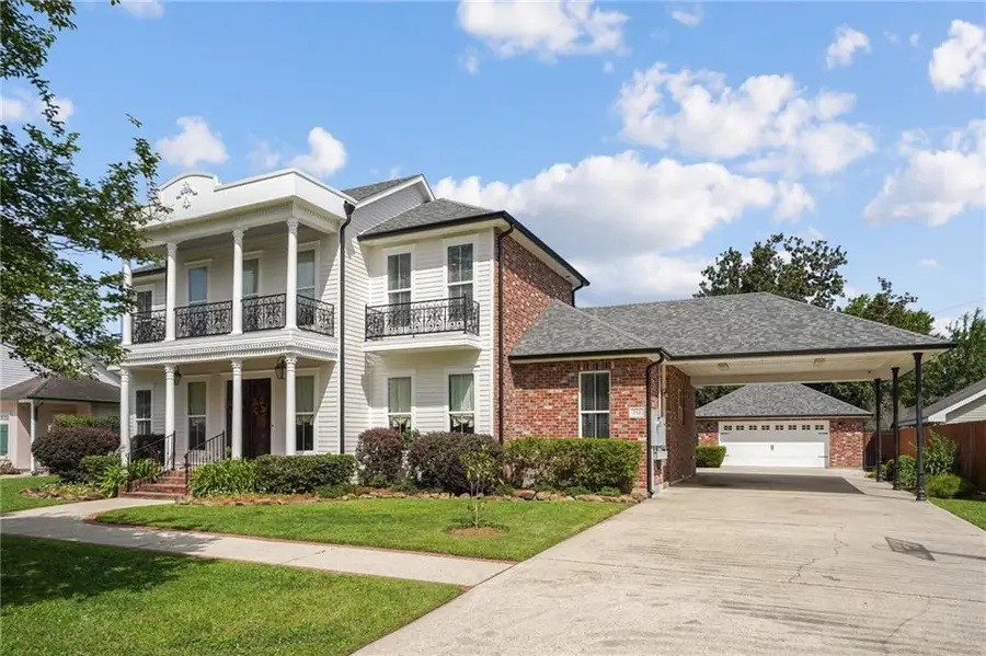 712 Stewart Avenue, River Ridge, LA 70123 - Image #2