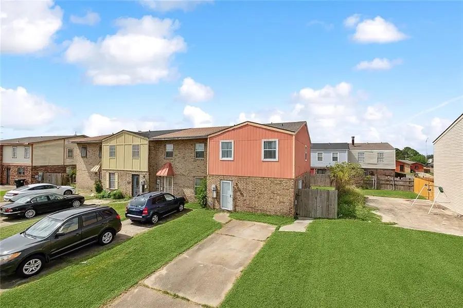 5116 Lakeview Court, New Orleans, LA 70126 - Image #2