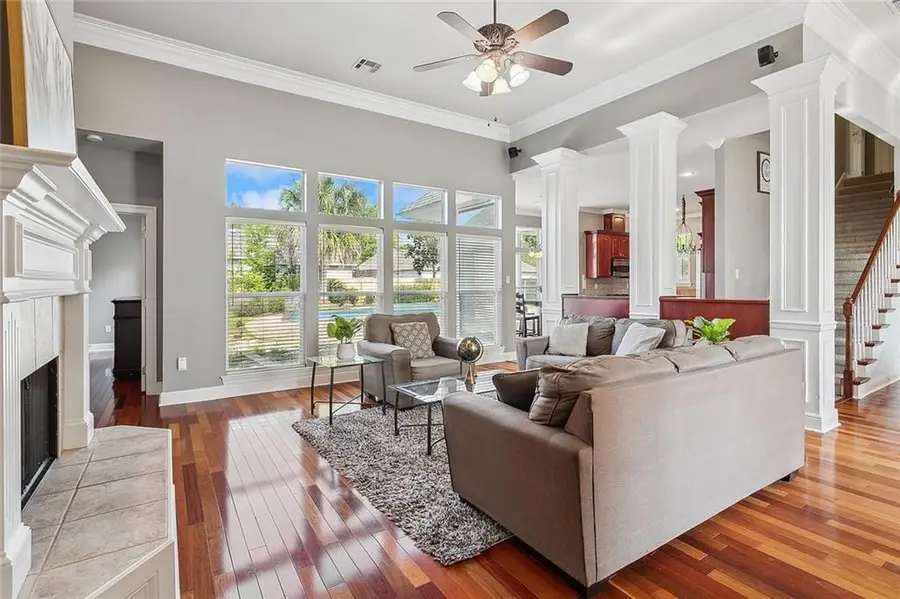 864 Sweet Bay Drive, Mandeville, LA 70448 - Image #3