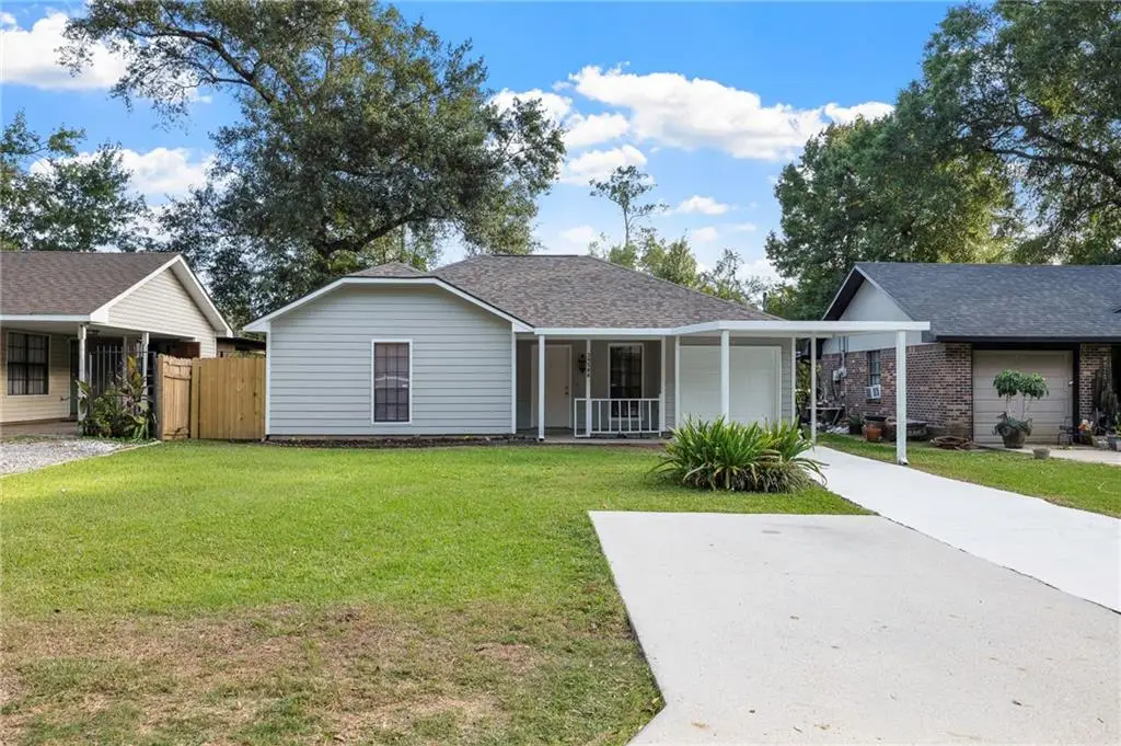 39588 Walnut Drive, Pearl River, LA 70452 - Image #1