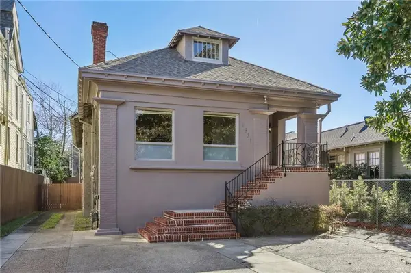 1331 Arabella Street, New Orleans, LA 70115