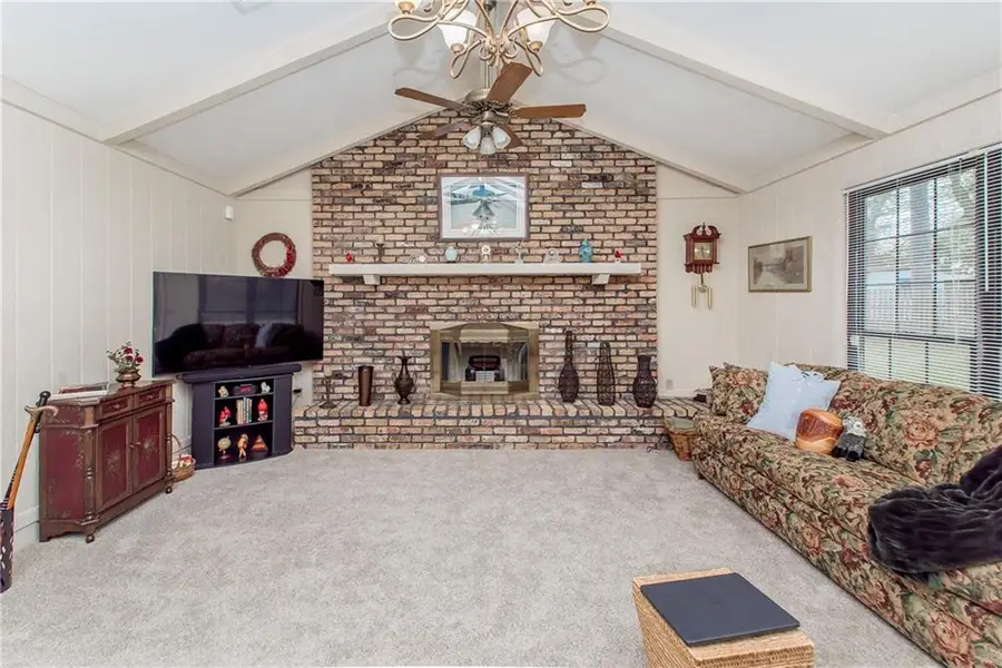 46113 Kate Street, Hammond, LA 70401 - #2