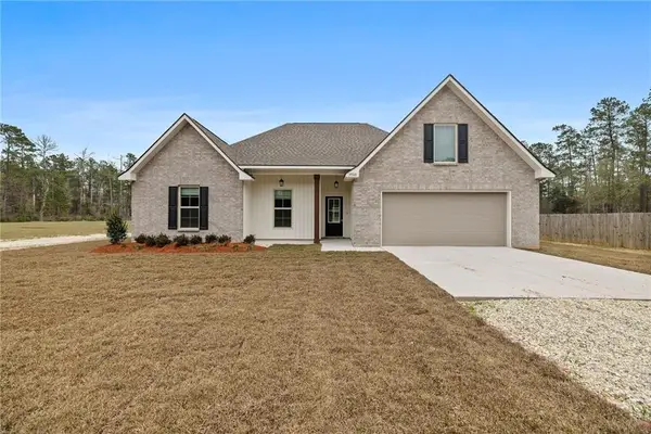39168 Raiford Road, Ponchatoula, LA 70454