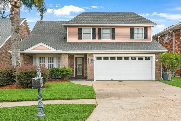 4528 Gary Mikel Avenue, Metairie, LA 70005