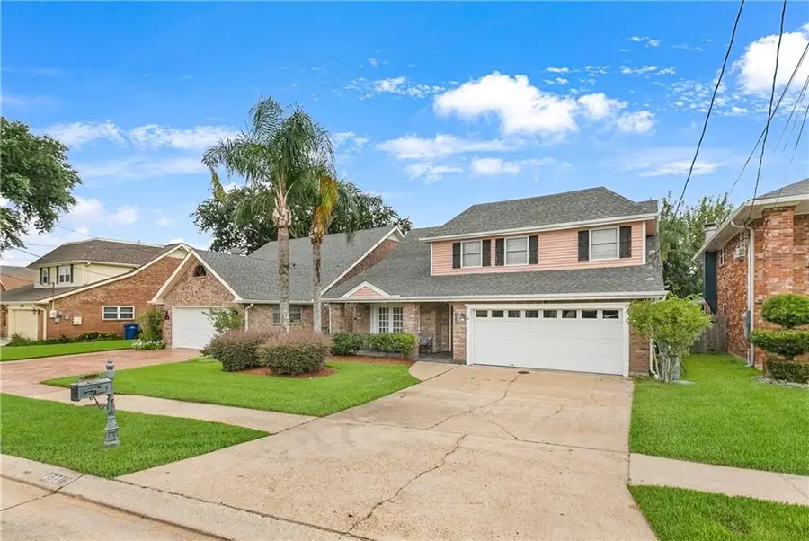 4528 Gary Mikel Avenue, Metairie, LA 70005 - Image #2