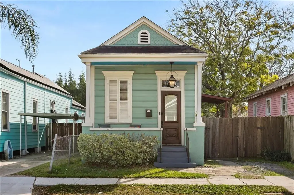 1419 Cambronne Street, New Orleans, LA 70118 - Image #1