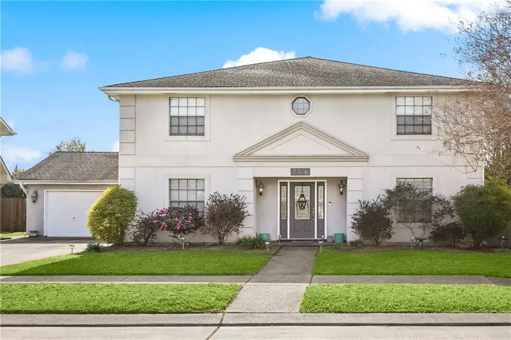 7316 O'neil Drive, Harahan, LA 70123 - Image #1
