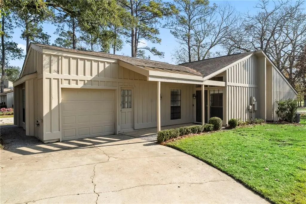 30 S Court Villa Drive #30, Mandeville, LA 70471 - #1