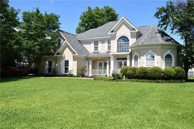 6313 Tennyson Oaks Lane, Alexandria, LA 71301 - Image #1