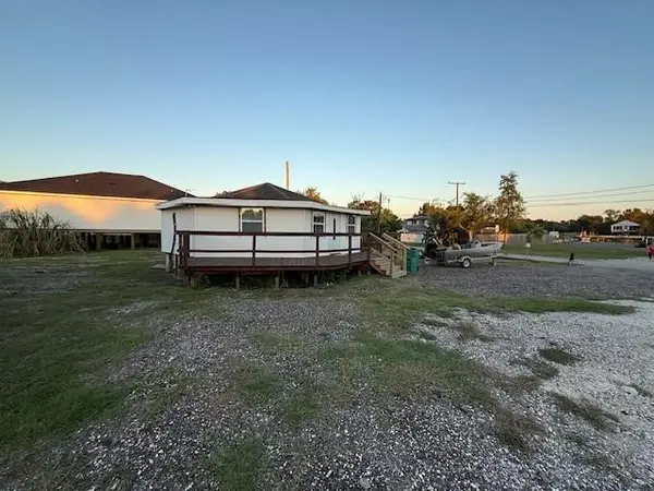 5478 Sharpe Road, Marrero, LA 70072