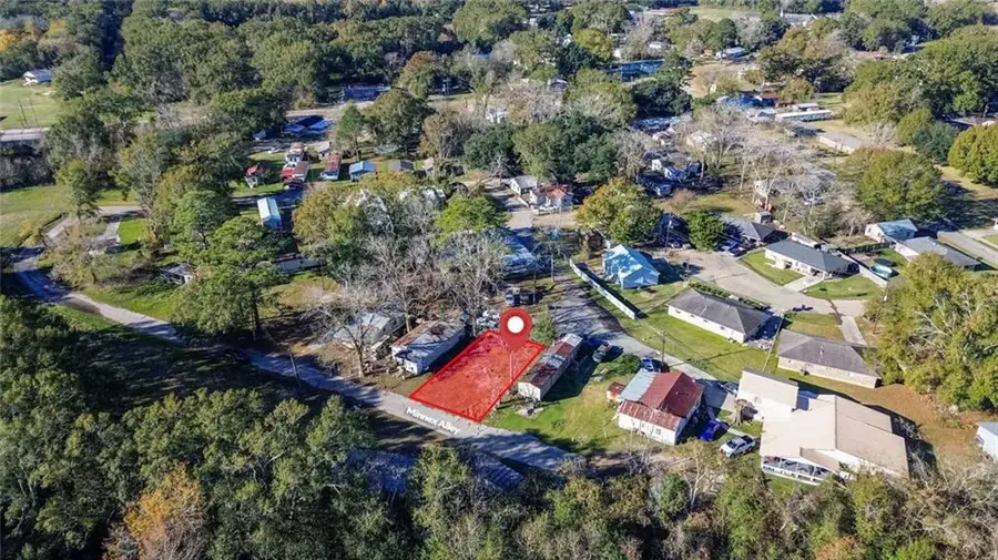 250 E Minnex Alley, Church Point, LA 70525 - Image #2