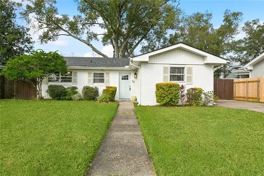 52 Hennessey Court, River Ridge, LA 70123 - Image #2